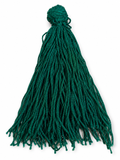 Spawning Mop For Fish - Green