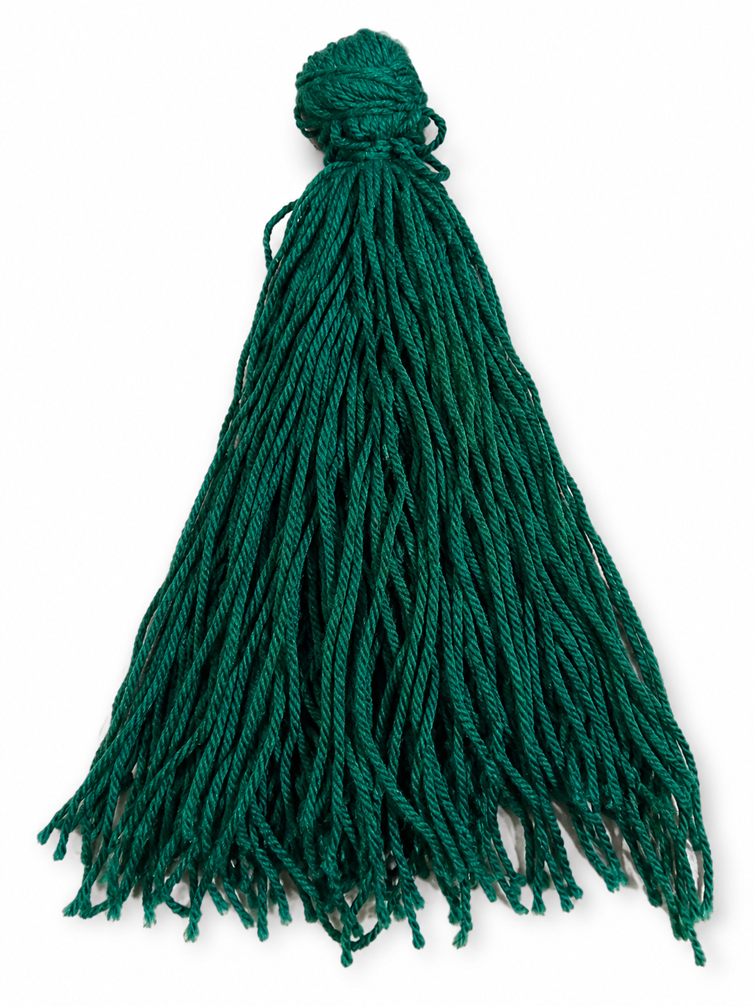 Spawning Mop For Fish - Green